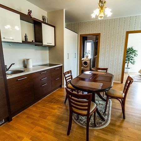 Ramaus Poilsio Apartamentai Паланга Екстериор снимка