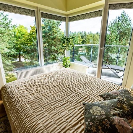 Ramaus Poilsio Apartamentai Паланга Екстериор снимка