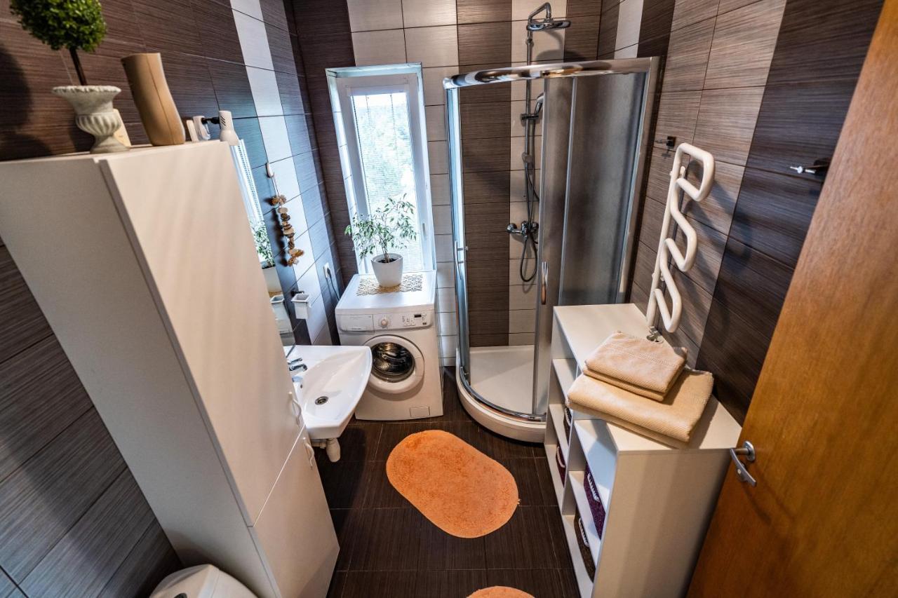 Ramaus Poilsio Apartamentai Паланга Екстериор снимка