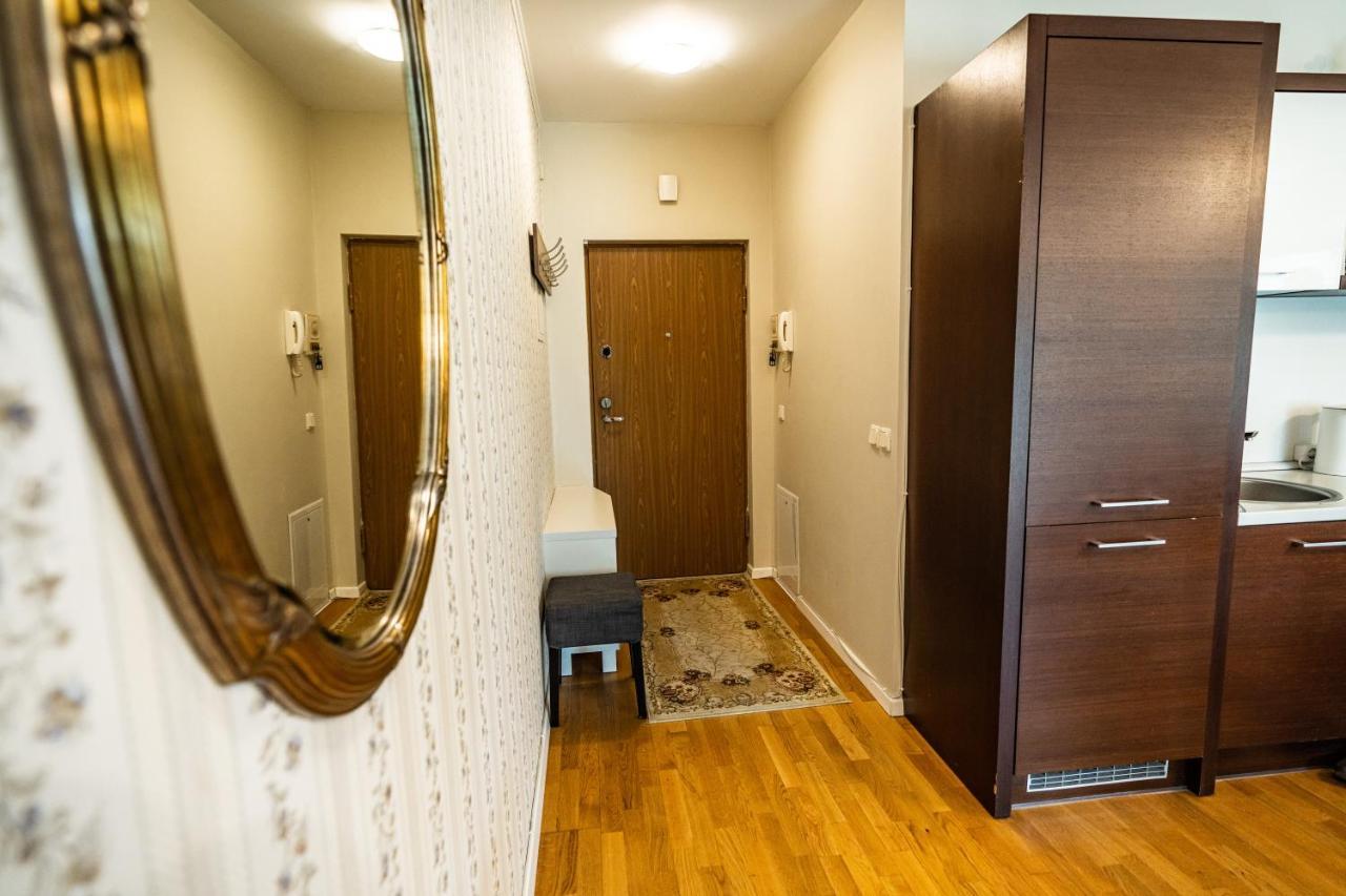 Ramaus Poilsio Apartamentai Паланга Екстериор снимка