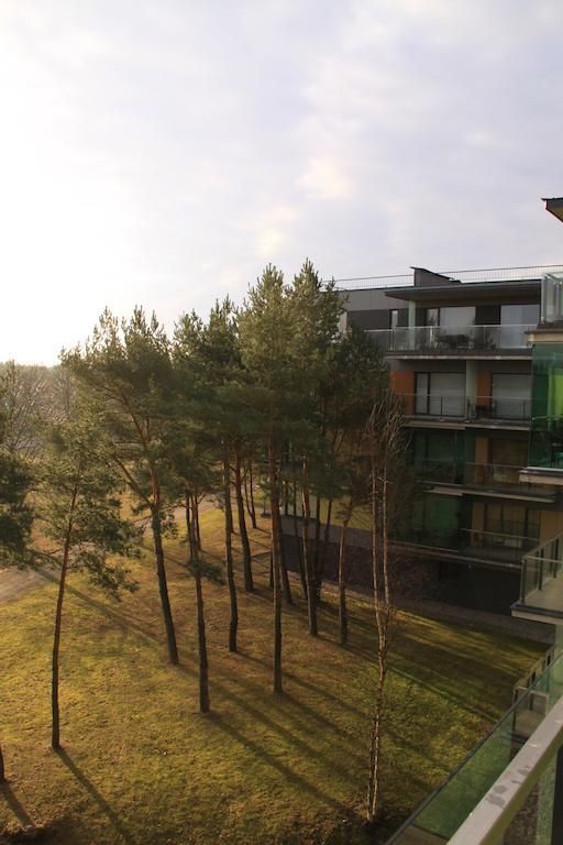 Ramaus Poilsio Apartamentai Паланга Стая снимка
