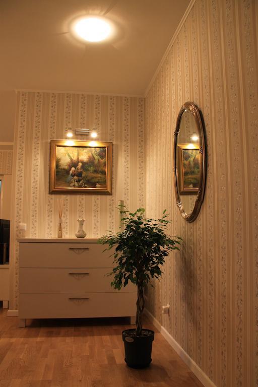 Ramaus Poilsio Apartamentai Паланга Стая снимка